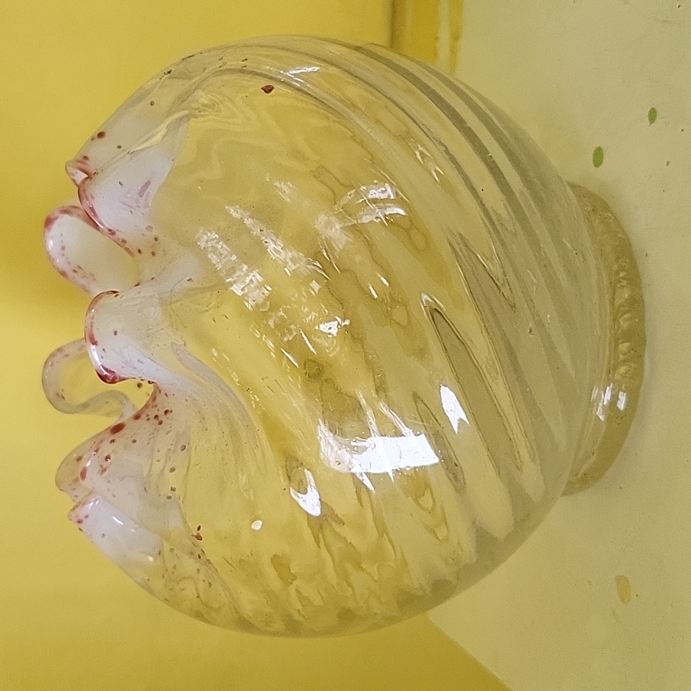 Decorative glass